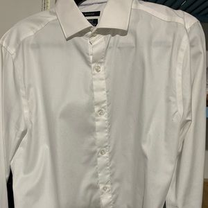 White shirt Rw&co small